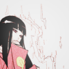 imperishableprincess: (Thinking is hard)