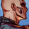 arsiento: comic art; pretend the tattoos are correct (congratulations､ you played yourself)