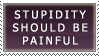 annielee: (stupiditypainful)