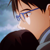 giniro: (I have a weakness for cute smooth bum.)