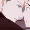 giniro: (We could be touching right now)