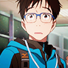 giniro: (I might be sobbing when you come by)