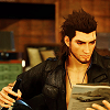 gladio: <user name="gladio"> (xv)