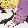 concasse: (fight↠ down but not out)