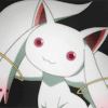 timber: (Kyubey)