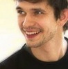 semicharmed: (smiles!)
