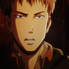 rustyhonesty: (You have my life)