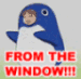 effseedee: (Dancing penguin thing)