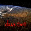 kiya: (dua set)