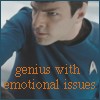 kiya: (emotional issues)