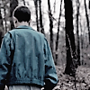 theflea: (El | Walking (woods))