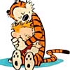 cellio: (hobbes)