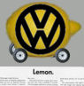 cellio: (VW)