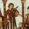 cellio: (musician)