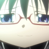 heartovertime: (Teary smile ♦ I'll do my best for you)