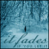 ladymondegreen: (Forgetting)