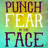 ladymondegreen: (Punch Fear in the Face)