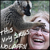 leaping_lemurs: (No Laffs by the_reverand)