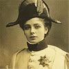 red_xera: (lady general (iconomicon))