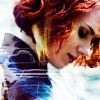 cordeliadelayne: ([marvel] profile black widow)