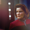 bordo: Janeway