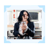 theemdash: (Bandom Gerard)