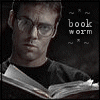 theemdash: (M Bookworm)