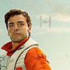 theemdash: (Star Wars Poe)