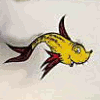 uberniftacular: (Music: RBF onefish)