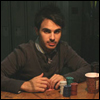x_dj: (poker in the morning liquor in the eveni)