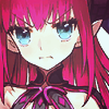 dragoness: fgo. (♫ evil's the one)