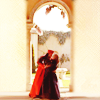 sherrilina: (Cesare/Lucrezia 3 (The Borgias))