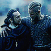 sherrilina: (Athelstan/Ragnar (Vikings))