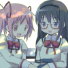 heartovertime: (Madoka ♦ Enjoying our time)