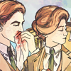 originallutece: without you bleeding out jesus christ (robert; can we have one nice day)