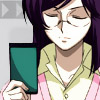 teiaiel: (holding something)