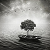 silverlining_99: ([art] beautiful world)