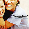 missdiane: (Huggles for friends)