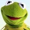 penpusher: (Kermit Shrug)