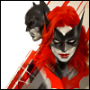 elfinblaze: (Batwoman)