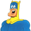 ewx: (bananaman)