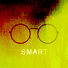 gracerene: (HP: Glasses)
