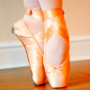hughville: (Ballet slippers)