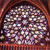 wantedonvoyage: (rose window)