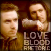 colliemommie: (love bllod and rhetoric)