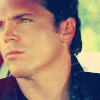 sinkwriter: X-Files photo of Krycek sitting in car, before he runs when the bomb goes off (X-Files)