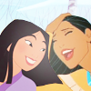 rebecca_selene: (Disney - Mulan Pocahontas)