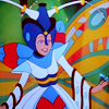 rebecca_selene: (Thumbelina - beetle dress)