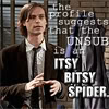 rebecca_selene: (Criminal Minds - itsy bitsy spider)