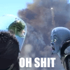 invderlava: (RUN!)